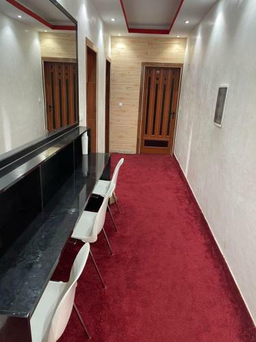 Apartamento R�sidence Machallah