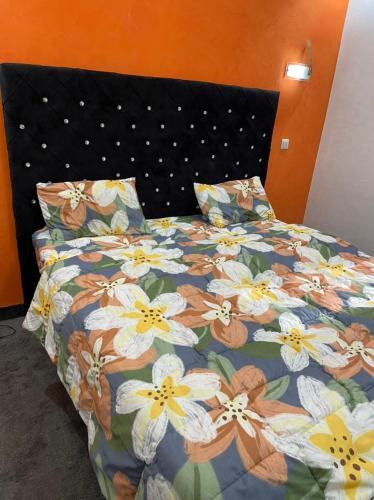 Apartamento R�sidence Machallah