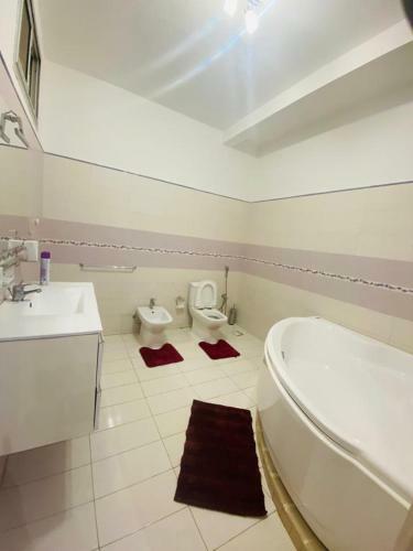 Apartamento Keur Awa S
