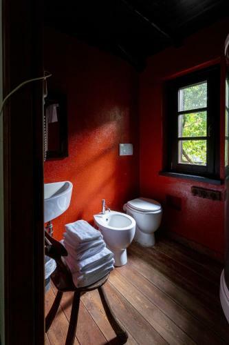 Hotel Parco Dei Cimini