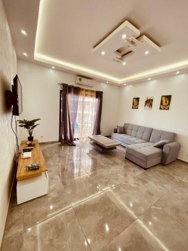 Apartamento Superbe Appartement Avec Vue Mer