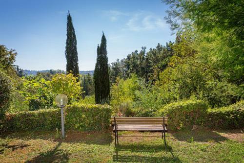 Villa Ginestraio In Santalbino