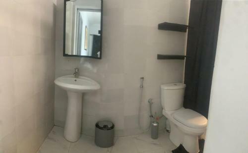 Apartamento Senresidence-almadie