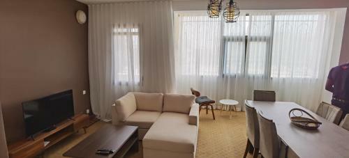 Apartamento Appartement Centre Ville