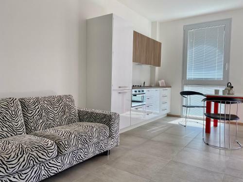 Apartamento Fioralpino Suites