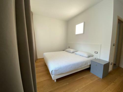 Apartamento Fioralpino Suites