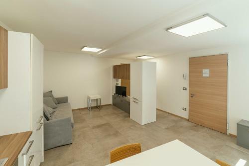 Apartamento Fioralpino Suites