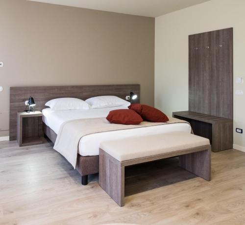 Bed & Breakfast Al-colle