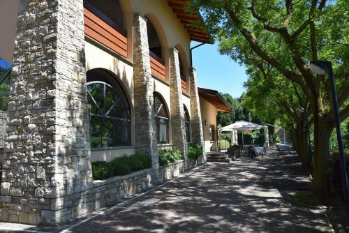 Bed & Breakfast Al-colle