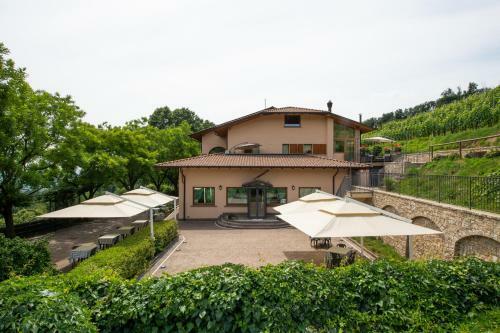Bed & Breakfast Al-colle