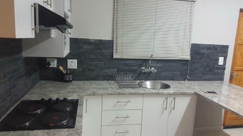 Apartamento Tuna Self Catering