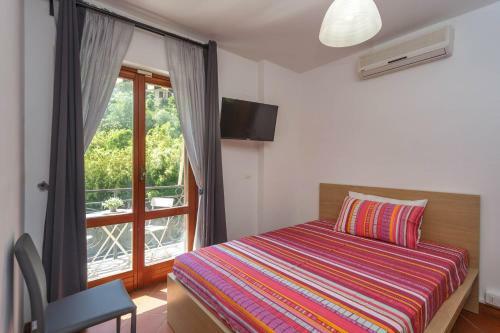 Bed & Breakfast A Casa Di Mila
