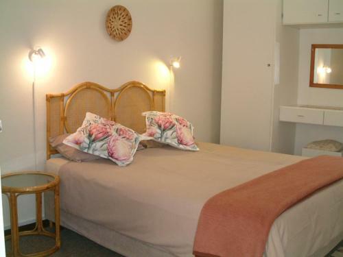 Bed & Breakfast Pension D'avignon