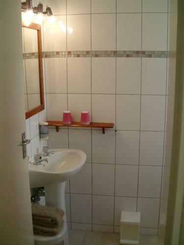 Bed & Breakfast Pension D'avignon