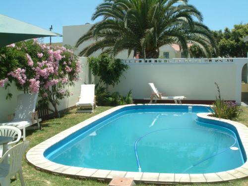 Bed & Breakfast Pension D'avignon