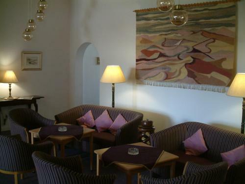 Bed & Breakfast Pension D'avignon