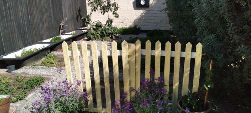 Bed & Breakfast Pension D'avignon