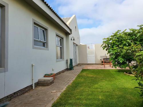 Apartamento Acacia Four Seven Self-catering