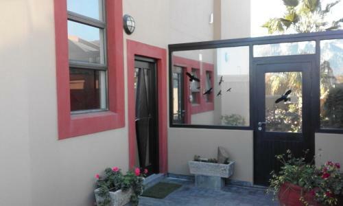 Astra Self-catering Apartment