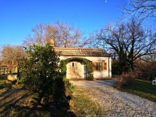 Maremma Country Chic