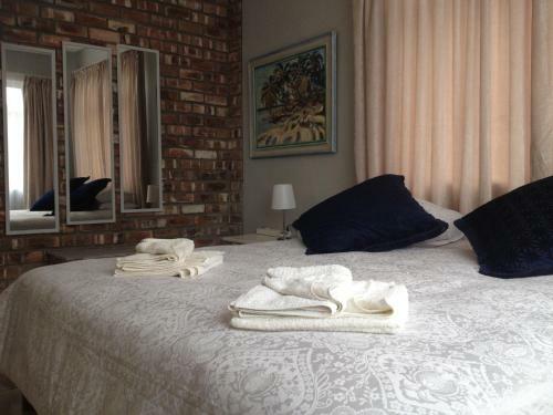 Apartamento Ocean Melody