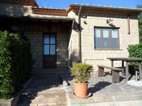 Apartamento Appartamento Tre Querce Di Guerrini Mariella