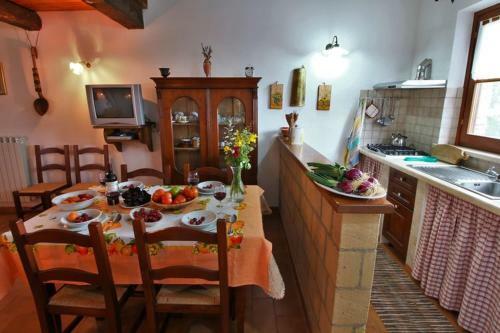 Apartamento Appartamento Tre Querce Di Guerrini Mariella