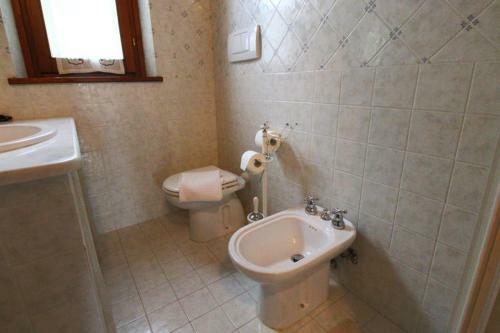 Apartamento Appartamento Tre Querce Di Guerrini Mariella