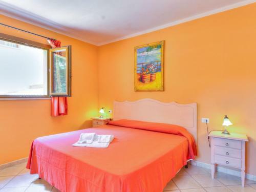 Charming Holiday Home In Sorano With Swimming Pool