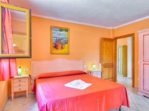 Charming Holiday Home In Sorano With Swimming Pool