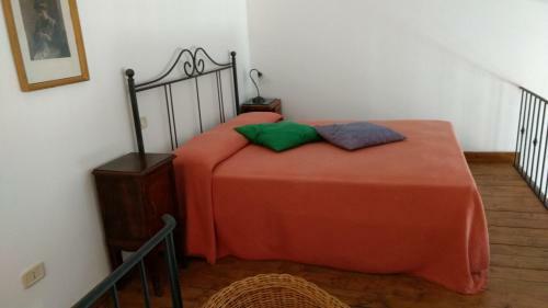Apartamento Appartamento Tre Querce Di Guerrini Patrizia