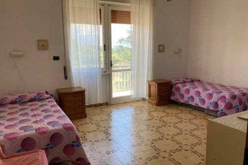 Apartamento Appartamento Nelle Terre Del Tufo