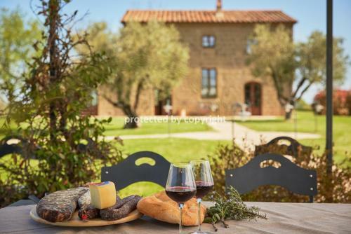 Lux Chic Villa Near Pitigliano