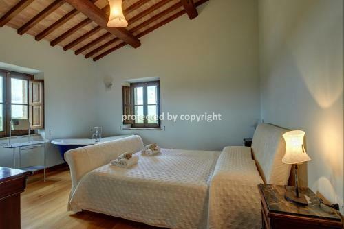Lux Chic Villa Near Pitigliano