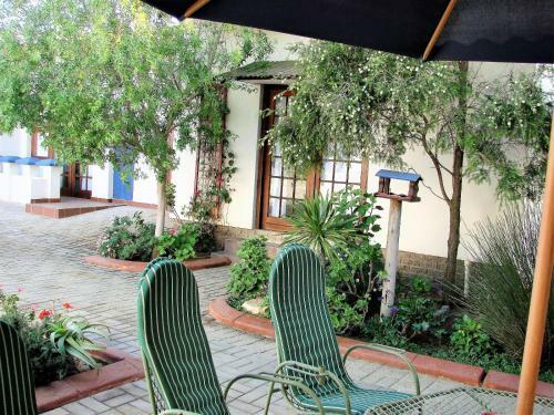 Bed & Breakfast Amarachi Guesthouse