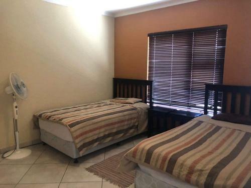 Apartamento 16 Santorini