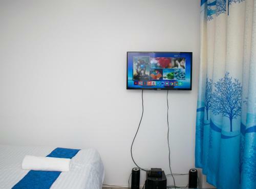 Apartamento Anns Studio
