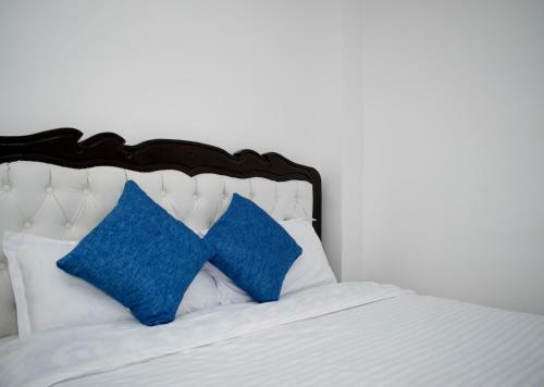 Apartamento Anns Studio