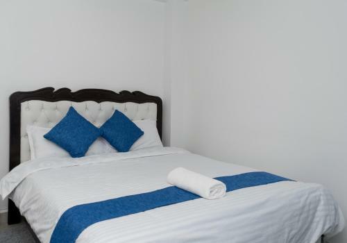 Apartamento Anns Studio