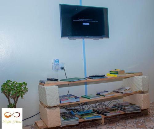 Hotel Rafiki House