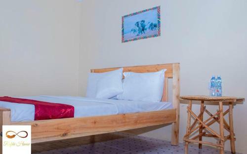 Hotel Rafiki House
