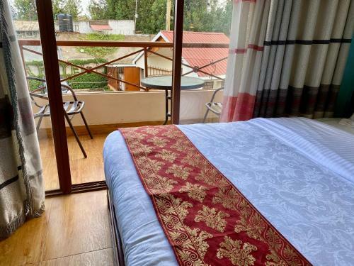 Bed & Breakfast Beisa Hotel
