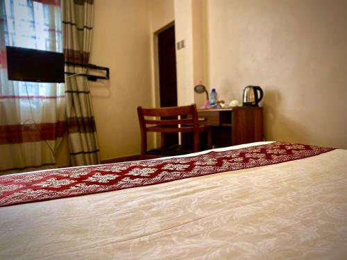 Bed & Breakfast Beisa Hotel