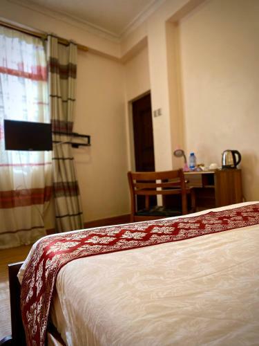 Bed & Breakfast Beisa Hotel