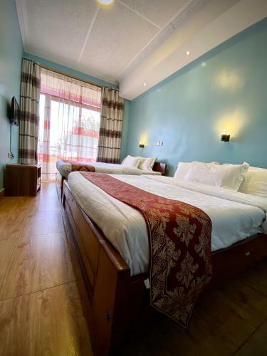 Bed & Breakfast Beisa Hotel