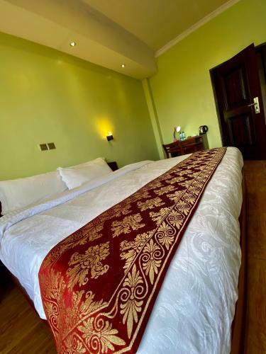 Bed & Breakfast Beisa Hotel