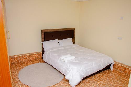 Apartamento Tumaini Residence