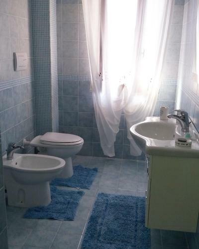 Apartamento Relax Due Passi Dal Mare