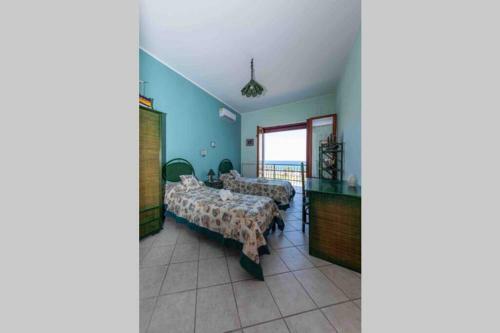 Apartamento Soverato Luxury Panoramic House By The Sea