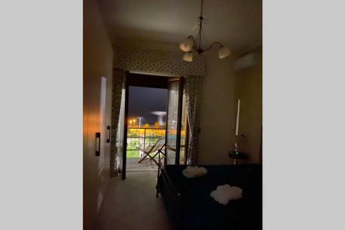 Apartamento Soverato Luxury Panoramic House By The Sea